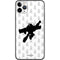 Disney Toy Story Buzz Lightyear Silhouette iPhone 11 Pro Max Skin