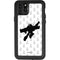 Disney Toy Story Buzz Lightyear Silhouette iPhone 11 Pro Max Waterproof Case