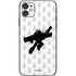 Disney Toy Story Buzz Lightyear Silhouette iPhone 11 Skin