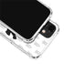 Disney Toy Story Buzz Lightyear Silhouette iPhone 12 Clear Case