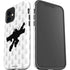 Disney Toy Story Buzz Lightyear Silhouette iPhone 12 Impact Case