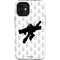Disney Toy Story Buzz Lightyear Silhouette iPhone 12 Mini Impact Case