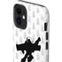 Disney Toy Story Buzz Lightyear Silhouette iPhone 12 Mini Impact Case