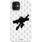 Disney Toy Story Buzz Lightyear Silhouette iPhone 12 Mini Lite Case