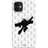 Disney Toy Story Buzz Lightyear Silhouette iPhone 12 Mini Lite Case