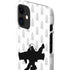 Disney Toy Story Buzz Lightyear Silhouette iPhone 12 Mini Lite Case