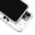 Disney Toy Story Buzz Lightyear Silhouette iPhone 12 Pro Max Clear Case