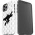 Disney Toy Story Buzz Lightyear Silhouette iPhone 12 Pro Max Impact Case