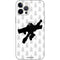 Disney Toy Story Buzz Lightyear Silhouette iPhone 12 Pro Max Skin