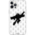 Disney Toy Story Buzz Lightyear Silhouette iPhone 12 Pro Max Skin