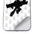 Disney Toy Story Buzz Lightyear Silhouette iPhone 12 Pro Max Skin