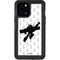 Disney Toy Story Buzz Lightyear Silhouette iPhone 12 Pro Max Waterproof Case