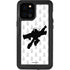 Disney Toy Story Buzz Lightyear Silhouette iPhone 12 Pro Max Waterproof Case