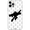 Disney Toy Story Buzz Lightyear Silhouette iPhone 12 Pro Skin