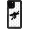 Disney Toy Story Buzz Lightyear Silhouette iPhone 12 Pro Waterproof Case