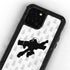 Disney Toy Story Buzz Lightyear Silhouette iPhone 12 Pro Waterproof Case