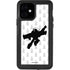 Disney Toy Story Buzz Lightyear Silhouette iPhone 12 Waterproof Case