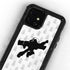 Disney Toy Story Buzz Lightyear Silhouette iPhone 12 Waterproof Case