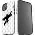 Disney Toy Story Buzz Lightyear Silhouette iPhone 13 Impact Case