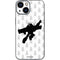 Disney Toy Story Buzz Lightyear Silhouette iPhone 13 Mini Skin