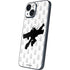 Disney Toy Story Buzz Lightyear Silhouette iPhone 13 Mini Skin