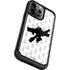 Disney Toy Story Buzz Lightyear Silhouette iPhone 13 Pro Cargo Case