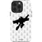 Disney Toy Story Buzz Lightyear Silhouette iPhone 13 Pro Impact Case