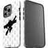 Disney Toy Story Buzz Lightyear Silhouette iPhone 13 Pro Impact Case