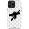 Disney Toy Story Buzz Lightyear Silhouette iPhone 13 Pro Max Impact Case