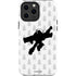 Disney Toy Story Buzz Lightyear Silhouette iPhone 13 Pro Max Impact Case