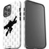 Disney Toy Story Buzz Lightyear Silhouette iPhone 13 Pro Max Impact Case