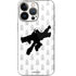 Disney Toy Story Buzz Lightyear Silhouette iPhone 13 Pro Skin