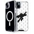 Disney Toy Story Buzz Lightyear Silhouette iPhone 15 MagSafe Case