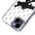 Disney Toy Story Buzz Lightyear Silhouette iPhone 15 MagSafe Case