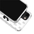 Disney Toy Story Buzz Lightyear Silhouette iPhone 14 Plus Clear Case