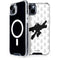 Disney Toy Story Buzz Lightyear Silhouette iPhone 14 Plus MagSafe Case