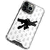 Disney Toy Story Buzz Lightyear Silhouette iPhone 15 Pro Clear Case