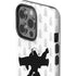 Disney Toy Story Buzz Lightyear Silhouette iPhone 14 Pro Impact Case