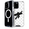 Disney Toy Story Buzz Lightyear Silhouette iPhone 14 Pro Max MagSafe Case