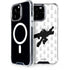 Disney Toy Story Buzz Lightyear Silhouette iPhone 14 Pro Max MagSafe Case