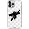 Disney Toy Story Buzz Lightyear Silhouette iPhone 14 Pro Max Skin