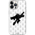 Disney Toy Story Buzz Lightyear Silhouette iPhone 14 Pro Max Skin