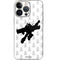 Disney Toy Story Buzz Lightyear Silhouette iPhone 14 Pro Skin
