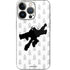Disney Toy Story Buzz Lightyear Silhouette iPhone 15 Pro Skin
