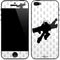 Disney Toy Story Buzz Lightyear Silhouette iPhone 5/5s/5SE Skin