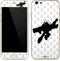 Disney Toy Story Buzz Lightyear Silhouette iPhone 6/6s Skin