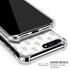 Disney Toy Story Buzz Lightyear Silhouette iPhone 7/8 Plus Clear Case