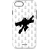 Disney Toy Story Buzz Lightyear Silhouette iPhone 8 Pro Case