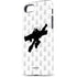 Disney Toy Story Buzz Lightyear Silhouette iPhone 8 Pro Case