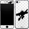 Disney Toy Story Buzz Lightyear Silhouette iPhone 8 Skin